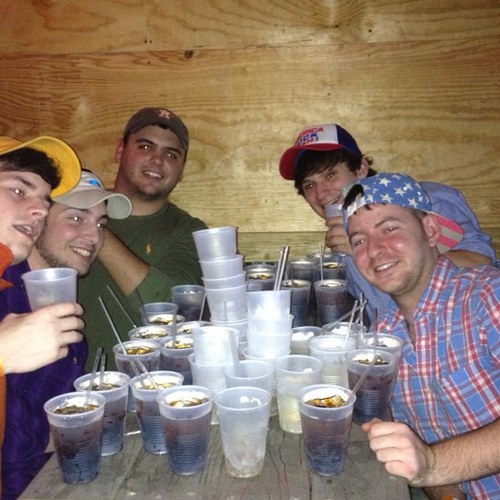 NathanVercher1's profile picture. All I want in life is a good time. Snapchat nathan.vercher