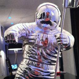 Irish space economist. Personal account. All views my own.