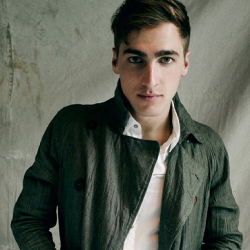 Kendall Schmidt | 1/4 of BTR | Single