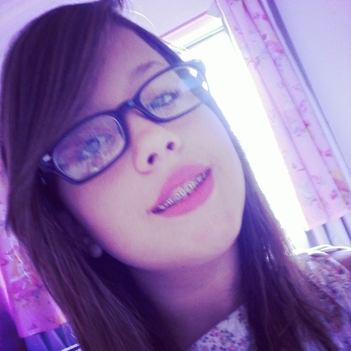 I LOVE 1D