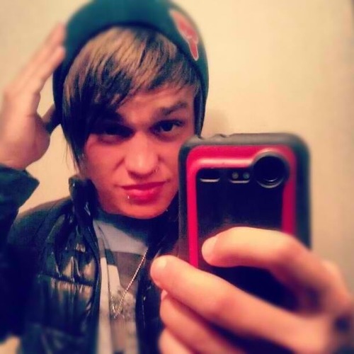 Just an Illinois street team for Dear City Lights nbd c: