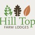 Hilltopfarmlodges (@hilltoplodges) Twitter profile photo