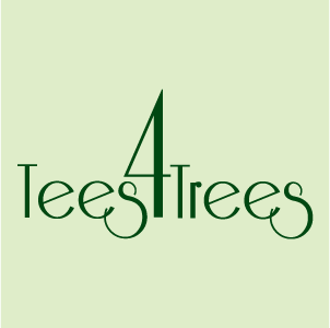 Tees 4 Trees is an environmentally responsible apparel company dedicated to the preservation and reforestation of the planet.