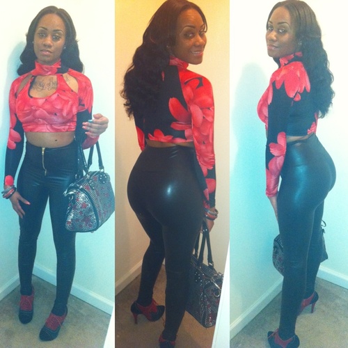 queen_destiney's profile picture. 