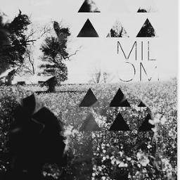 milommusic's profile picture. Musician, Artist