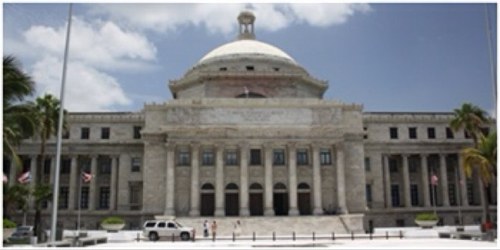 Blog sobre el Capitolio. Periódico El Mundo Puerto Rico http://t.co/1PdN5K3K