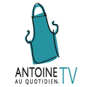 AAQwebserie's profile picture. Websérie culinaire interactive présentée sur antoineauquotidien.tv ainsi que sur http://t.co/VpJvz1tzWz