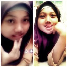 hiLdaeLChamidah's profile picture. || HiLDZ || 03~12~1996 || XI-IPA 1 || Bintang Tak Kan Bisa Dibagi ! || Just The Way You ARE :* || http://t.co/cSglscKuy8 ||