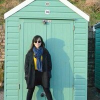 Adeline Yang (@adelineyang) 's Twitter Profile
