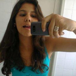 'Estaa ae minhaa vida u.u (: