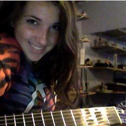 Hannbeckwith's profile picture. My hobbies include crying over TV shows and developing unhealthy attachments to fictional characters.