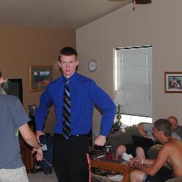 notweeterjmar's profile picture. 