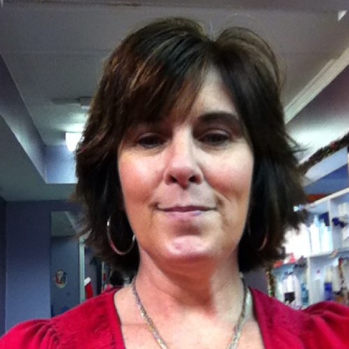 pamathews99's profile picture. 