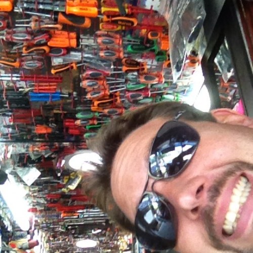 ANTONE517's profile picture. 