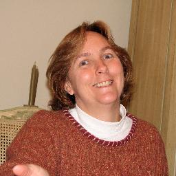 bethguzzetta's profile picture. High School Science Teacher at Our Lady of Mercy School for Young Women