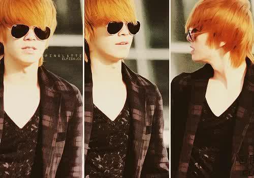 Lee Donghae ผมเป็นผู้ชายขี้เหงานะ ฟอลมาเล้ย Just both not real ☺ #HtmlFAM