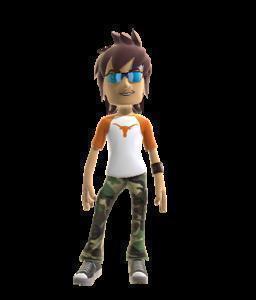 Hi all -