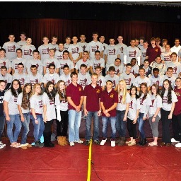 We are a student run group that aims to assist and thank veterans, and remind others how much our brave veterans sacrificed to protect the blessings of liberty.