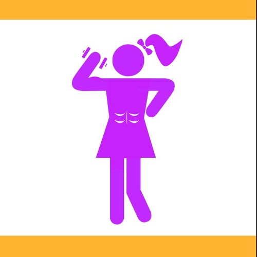 Blog da Penélope Nova sobre treino e dieta pra te inspirar e entender que:
Só depende de você. ❤