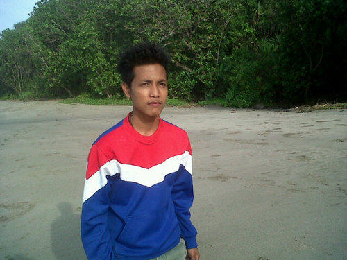 Baduednoah's profile picture. Simple, Calm & Allways Happy :)