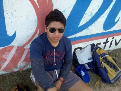 sigueme y te sigo, vive la vida como si no hubiera mañana, jodon como la chingada!!