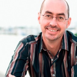 martinsteelnz's profile picture. 