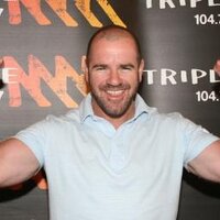Mark Ricciuto (@markricciuto) 's Twitter Profile