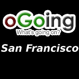 What's going on San Francisco? Share your story on California's leading local small business community oGoing. Join https://t.co/8qXh9RUXvm #smallbiz #SEO #SMB