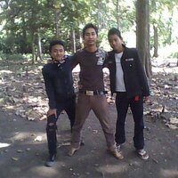 adi sahabat  fiver's (@adiadly) 's Twitter Profile