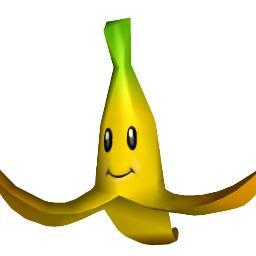 bananada_banana's profile picture. só sigo as banana se te segui, parabéns vc é uma banana