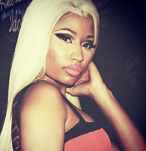 Sua maior e mais atualizada fonte de notícias da Rapper @NICKIMINAJ no BRAZIL... Pink Friday : Roman Reloaded - The Re-Up nas lojas !!!
