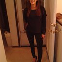 Kylie Yvonne (@012012Luvyou) Twitter