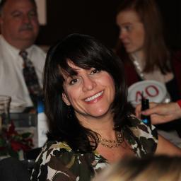 Mother of 2 great kids, yia yia to 2.  Married to my best friend.  Go Spartans!