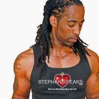 IG: StephanSpeaks (@atl_trainer) 's Twitter Profile