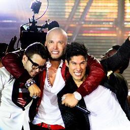 Club Oficial de Chino y Nacho (@chinoynacho) en Chiclayo - Perú .. Síguenos @Chinoynacho_Cix