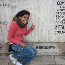soy agua, playa, cielo, casa blanca soy mar Atlántico, viento de América soy un montón de cosas santas mezclado con cosas humanas!