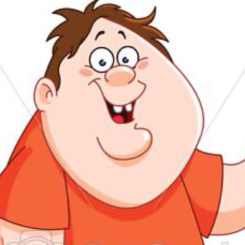 GordinhoNerd Profile Picture