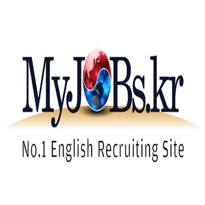 South Korea’s No. 1 English On-Line Recruiting Site (영문이력서, 경력관리, 외국계 글로벌 기업 채용정보) |
마이잡스 사이트: http://t.co/Ls1lTUqI |
페이스북 페이지: http://t.co/OhUTqVvk