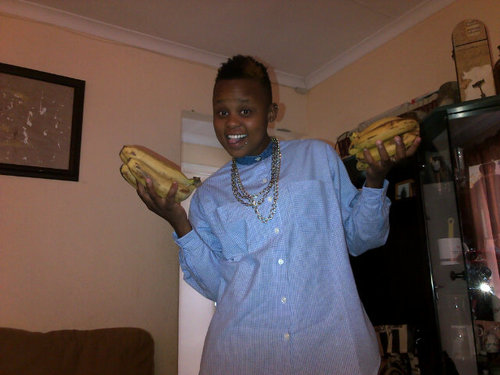 gmothabela's profile picture. Easy going,