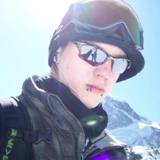 NightmareDante's profile picture. This guy right here, yeah well he's amazing! He's one of the sweetest guys you'll ever meet! Ohp and he's adorable :3 ily! - Valerie