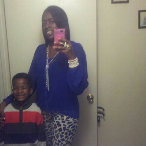 I'm A Woman And Mother Before Anything!!!! Est 86