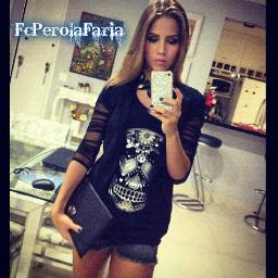 Fã da Divã @perolafaria!! | Dona:@GalanteLuana.Se ser sexy fosse um crime, os RebeldeS passariam a vida na prisão haha . Segue aeew ?