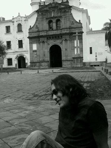 AgusFerP's profile picture. 