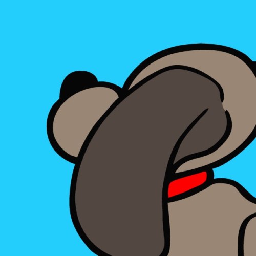 Perros, gatos, otras patas y un poquito más