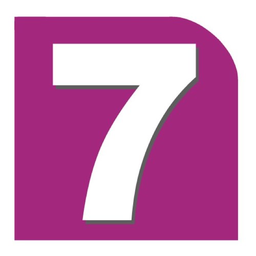 7redes's profile picture. Tecnología y más tecnología