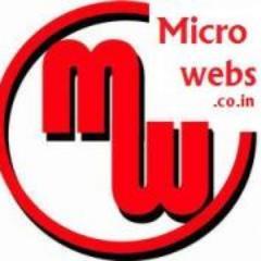 microwebs_I's profile picture. Website Development