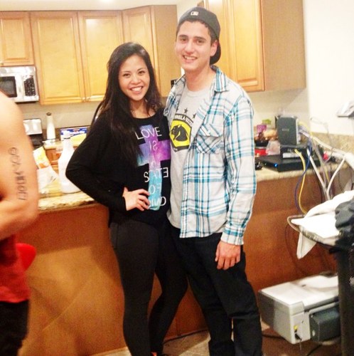 jimmyramirez94's profile picture. California