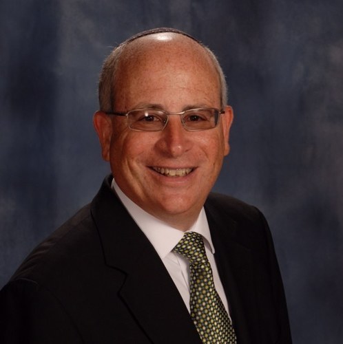 Rabbi of Shaare Tefila Congregation in Olney, MD - a Conservative, friendly synagogue!