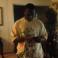 andrae wooten - @drelwoo Twitter Profile Photo