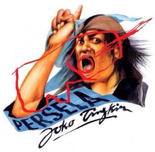 ISLsalahgaul's profile picture. Anyonghaseo, this is ISL salah gaul, ini hanya JUST FOR FUN, hanya lelucon. Jangan anggep ini serius yaaa. Menyajikan juga info ISL dan pemain